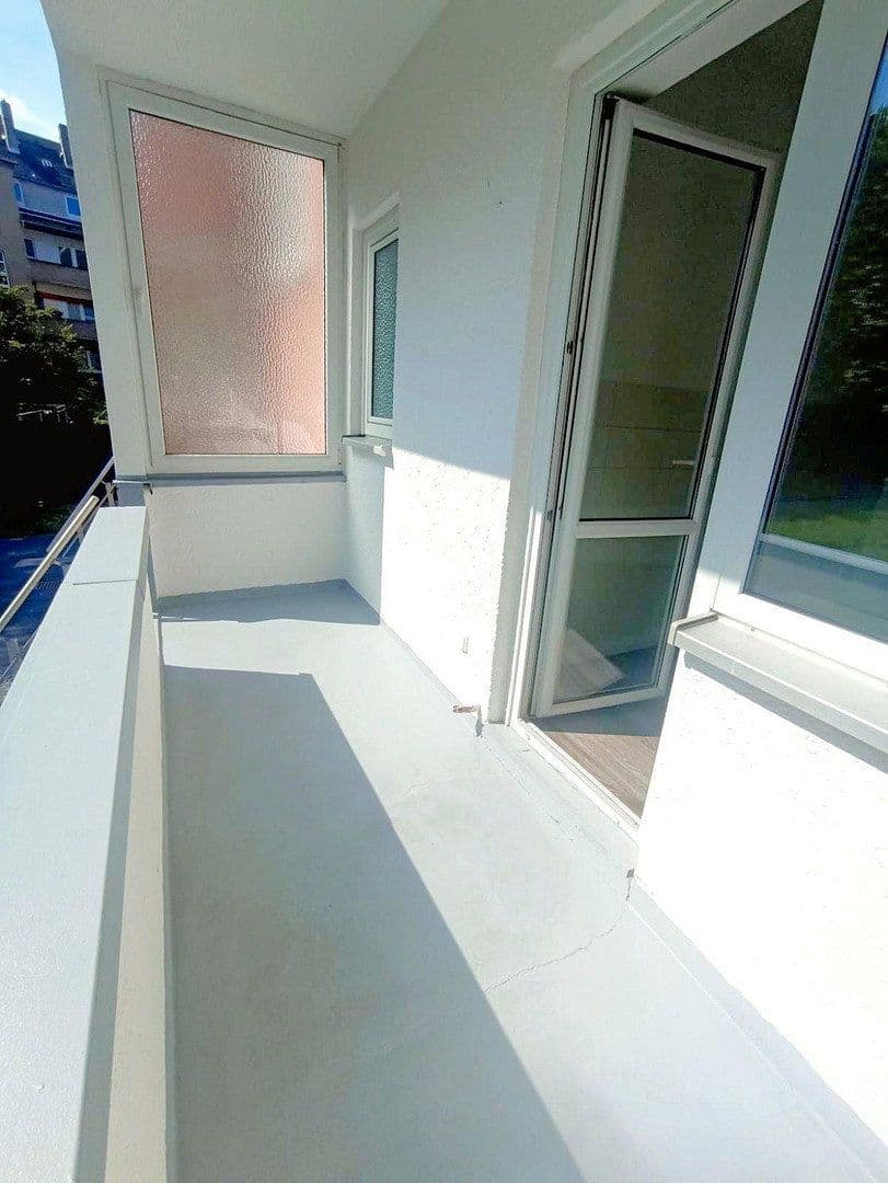 3 bedroom flat for sale, 83 m², Chemnitz, Saxony 3 bedroom flat for sale, 83 m², Chemnitz, Saxony