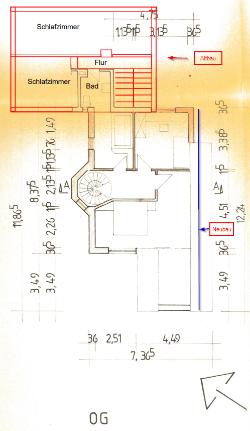 house for sale, 270 m², Raunheim, Hesse house for sale, 270 m², Raunheim, Hesse