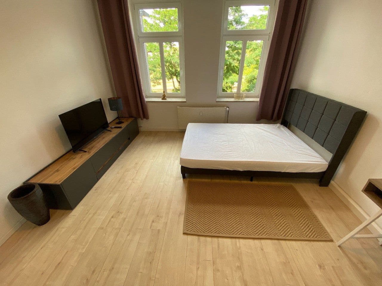 1 bedroom flat to rent, 20 m², Heinrichstr. 63, Aschersleben, Saxony-Anhalt 1 bedroom flat to rent, 20 m², Heinrichstr. 63, Aschersleben, Saxony-Anhalt