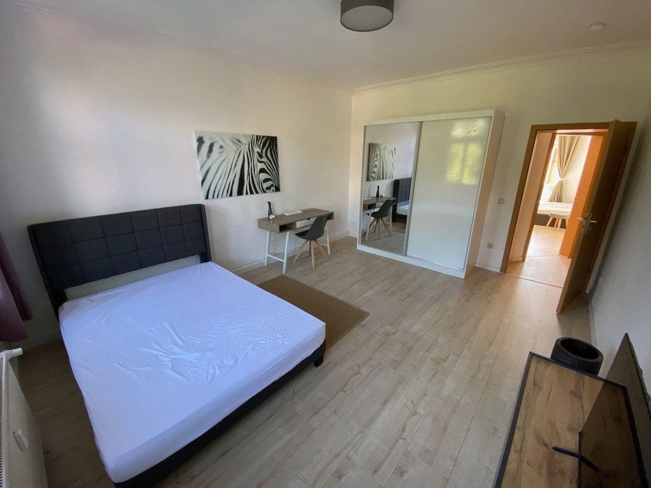 1 bedroom flat to rent, 20 m², Heinrichstr. 63, Aschersleben, Saxony-Anhalt 1 bedroom flat to rent, 20 m², Heinrichstr. 63, Aschersleben, Saxony-Anhalt