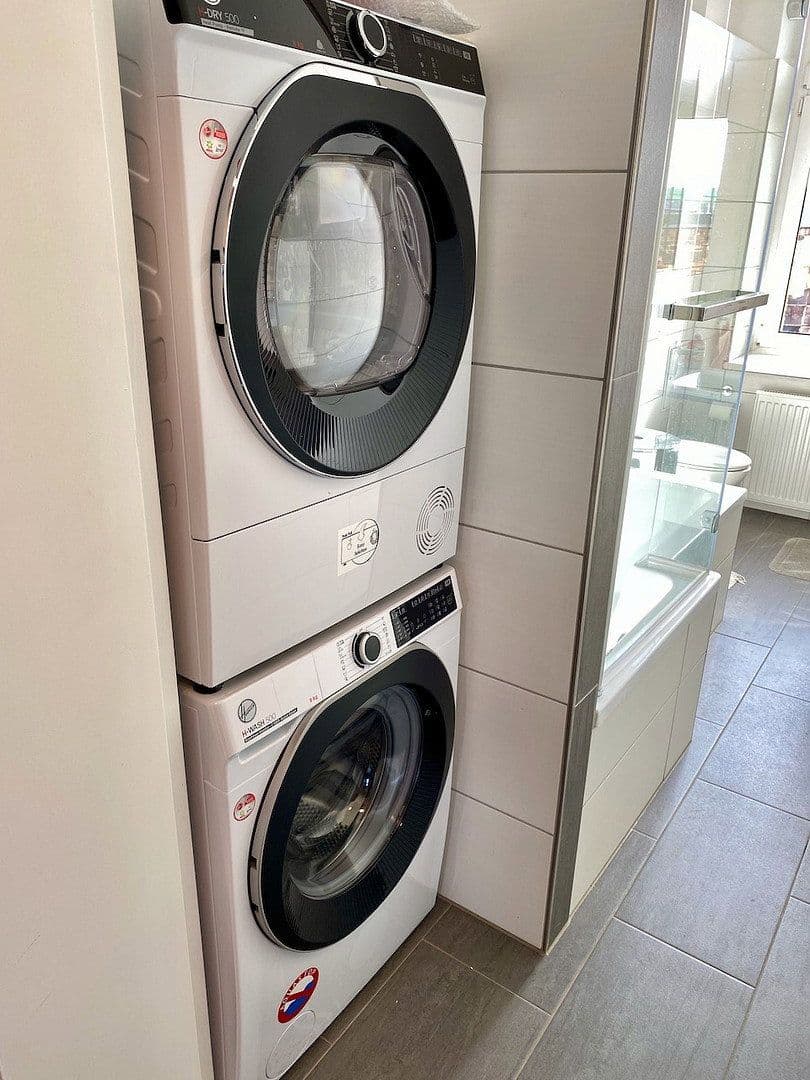 1 bedroom flat to rent, 20 m², Heinrichstr. 63, Aschersleben, Saxony-Anhalt 1 bedroom flat to rent, 20 m², Heinrichstr. 63, Aschersleben, Saxony-Anhalt