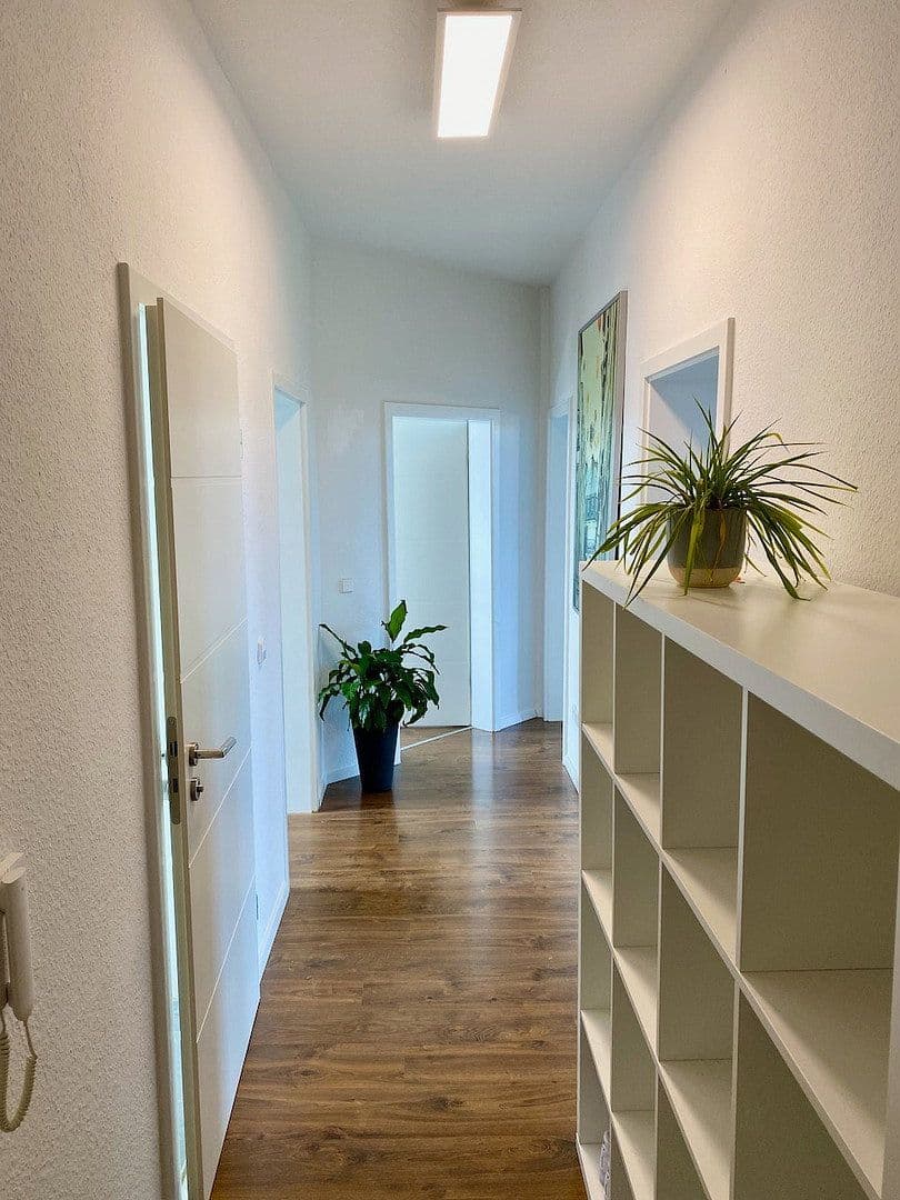 1 bedroom flat to rent, 20 m², Heinrichstr. 63, Aschersleben, Saxony-Anhalt 1 bedroom flat to rent, 20 m², Heinrichstr. 63, Aschersleben, Saxony-Anhalt