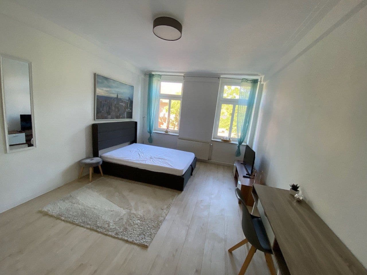 1 bedroom flat to rent, 20 m², Heinrichstr. 63, Aschersleben, Saxony-Anhalt 1 bedroom flat to rent, 20 m², Heinrichstr. 63, Aschersleben, Saxony-Anhalt