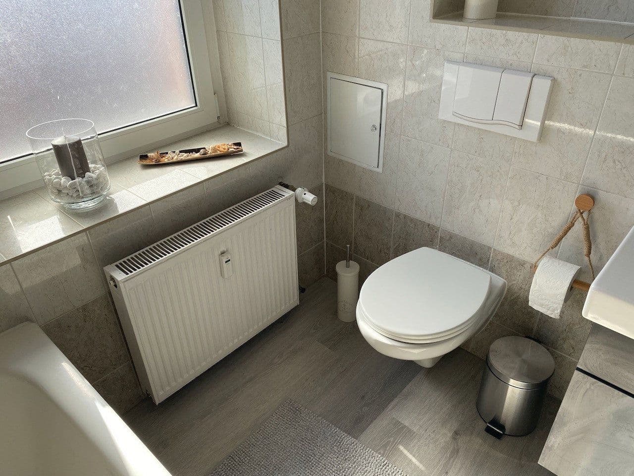 1 bedroom flat to rent, 20 m², Heinrichstr. 63, Aschersleben, Saxony-Anhalt 1 bedroom flat to rent, 20 m², Heinrichstr. 63, Aschersleben, Saxony-Anhalt