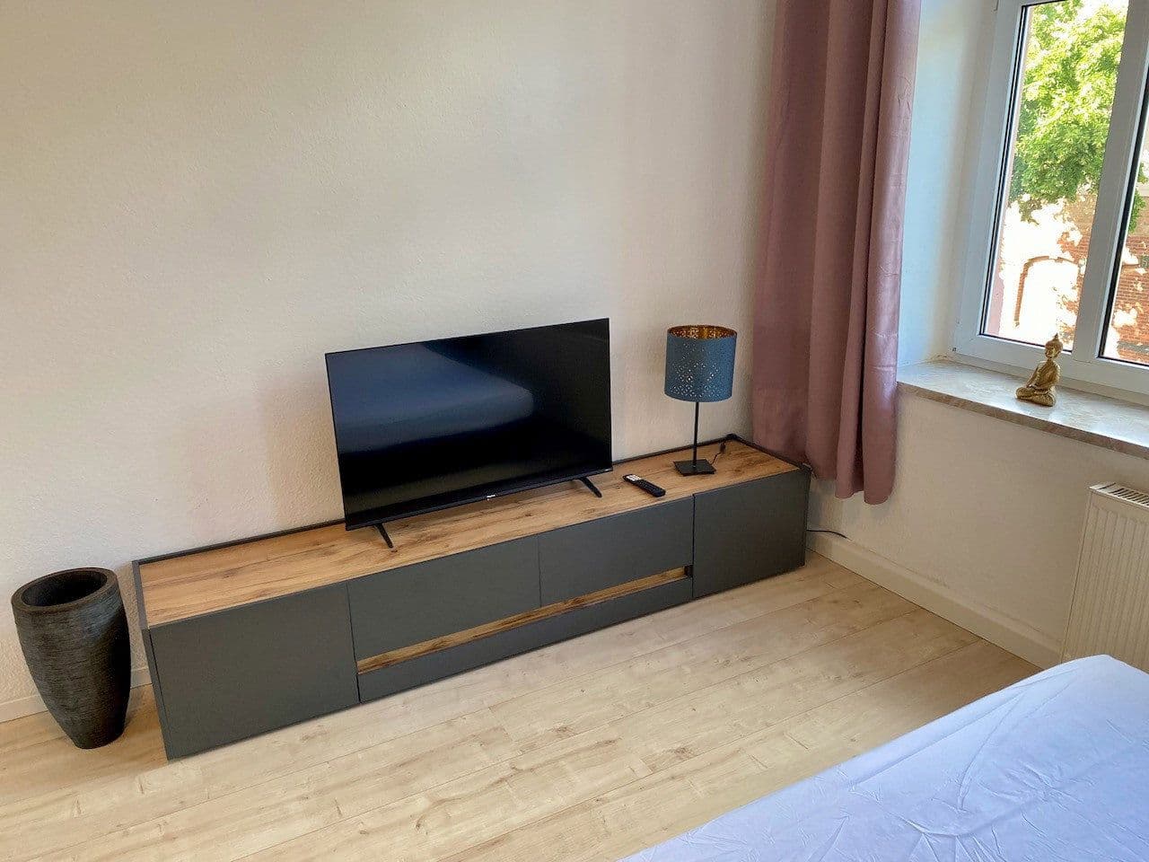 1 bedroom flat to rent, 20 m², Heinrichstr. 63, Aschersleben, Saxony-Anhalt 1 bedroom flat to rent, 20 m², Heinrichstr. 63, Aschersleben, Saxony-Anhalt