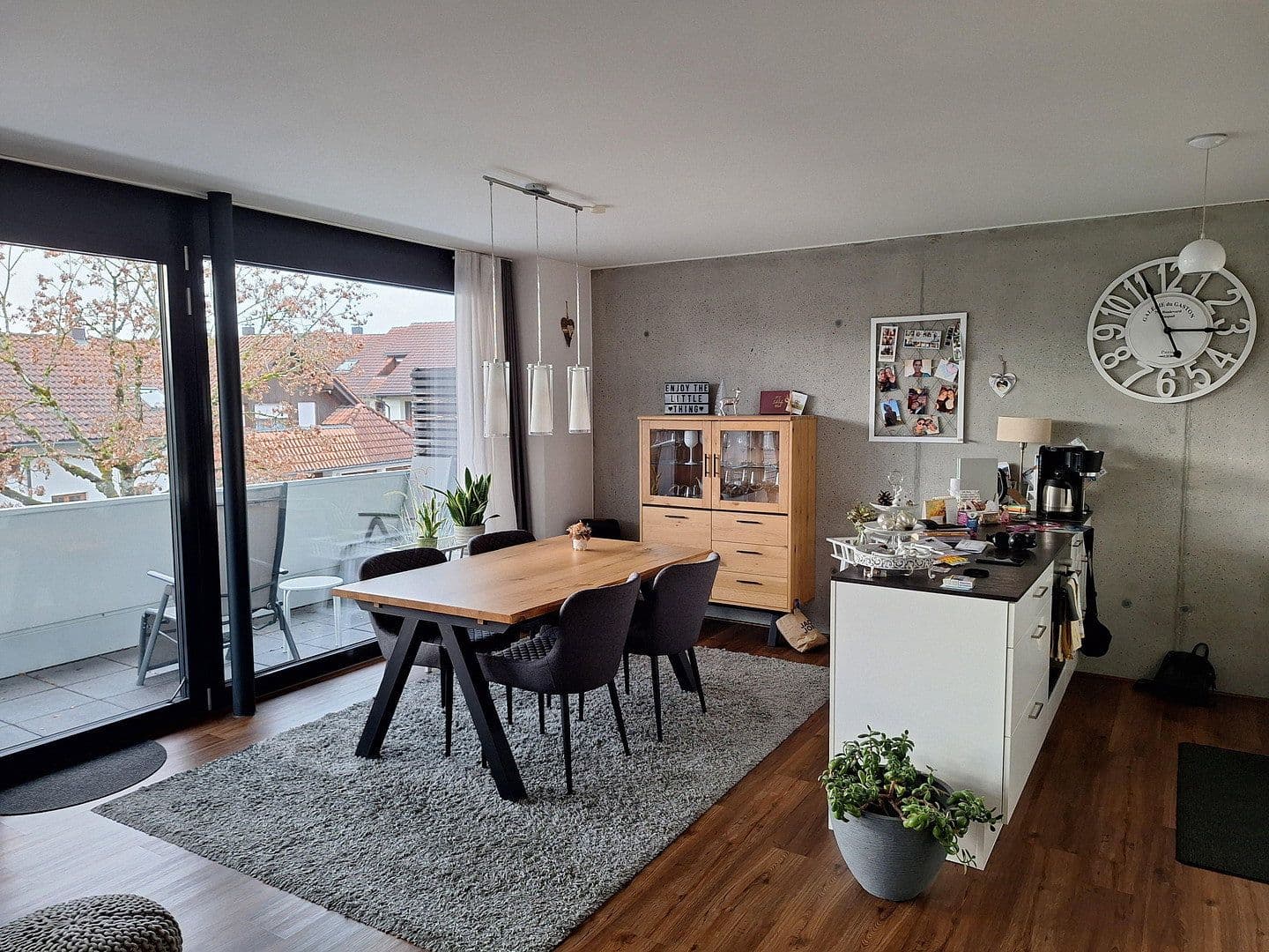 3 bedroom flat to rent, 88 m², Am Bleichehof 27, Wangen im Allgäu, Baden-Württemberg 3 bedroom flat to rent, 88 m², Am Bleichehof 27, Wangen im Allgäu, Baden-Württemberg