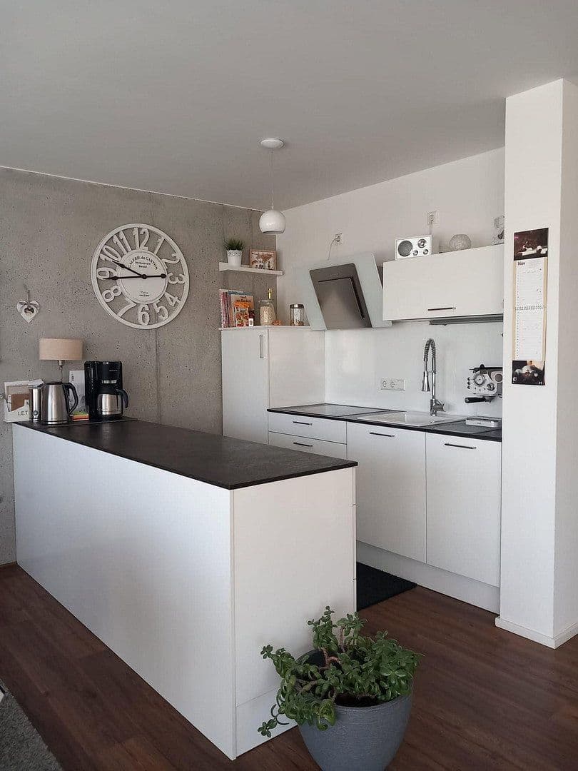 3 bedroom flat to rent, 88 m², Am Bleichehof 27, Wangen im Allgäu, Baden-Württemberg 3 bedroom flat to rent, 88 m², Am Bleichehof 27, Wangen im Allgäu, Baden-Württemberg