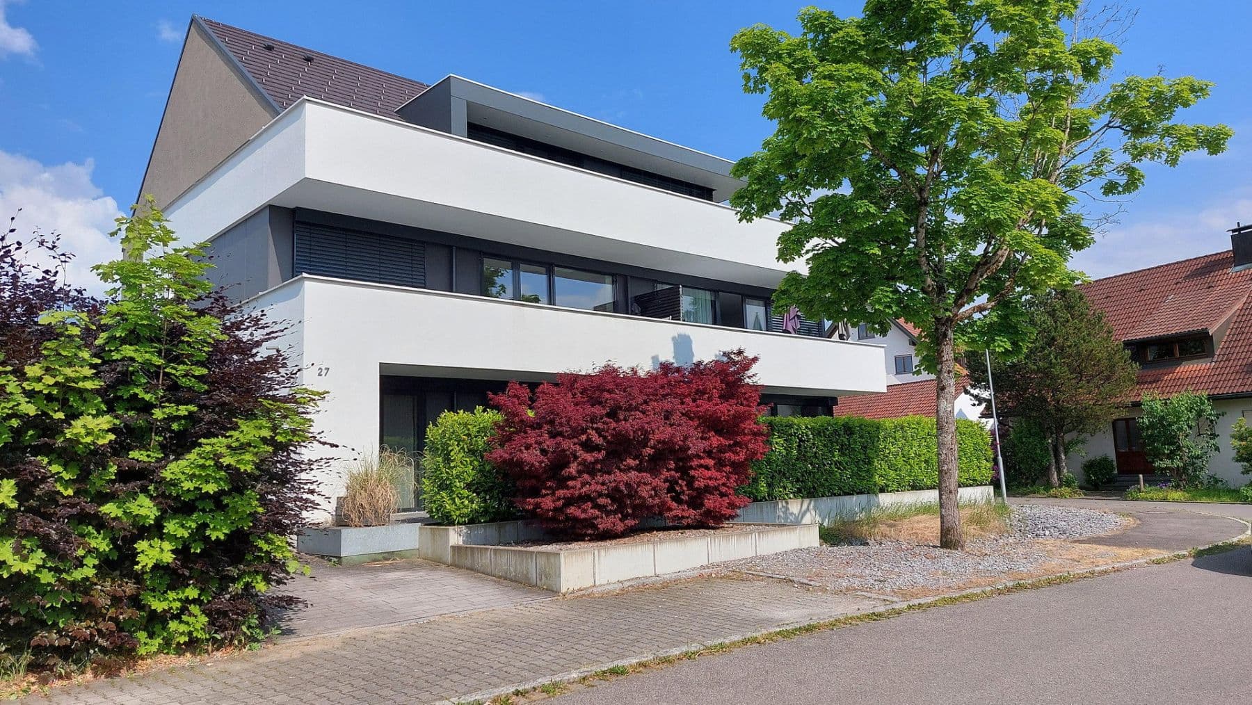 3 bedroom flat to rent, 88 m², Am Bleichehof 27, Wangen im Allgäu, Baden-Württemberg 3 bedroom flat to rent, 88 m², Am Bleichehof 27, Wangen im Allgäu, Baden-Württemberg