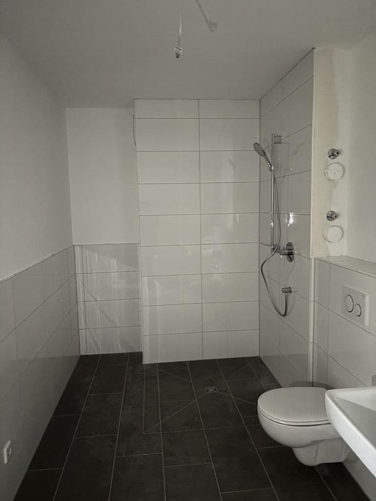 3 bedroom flat to rent, 78 m², Ludwig-Feuerbach-Str. 4, Nürnberg, Bavaria 3 bedroom flat to rent, 78 m², Ludwig-Feuerbach-Str. 4, Nürnberg, Bavaria