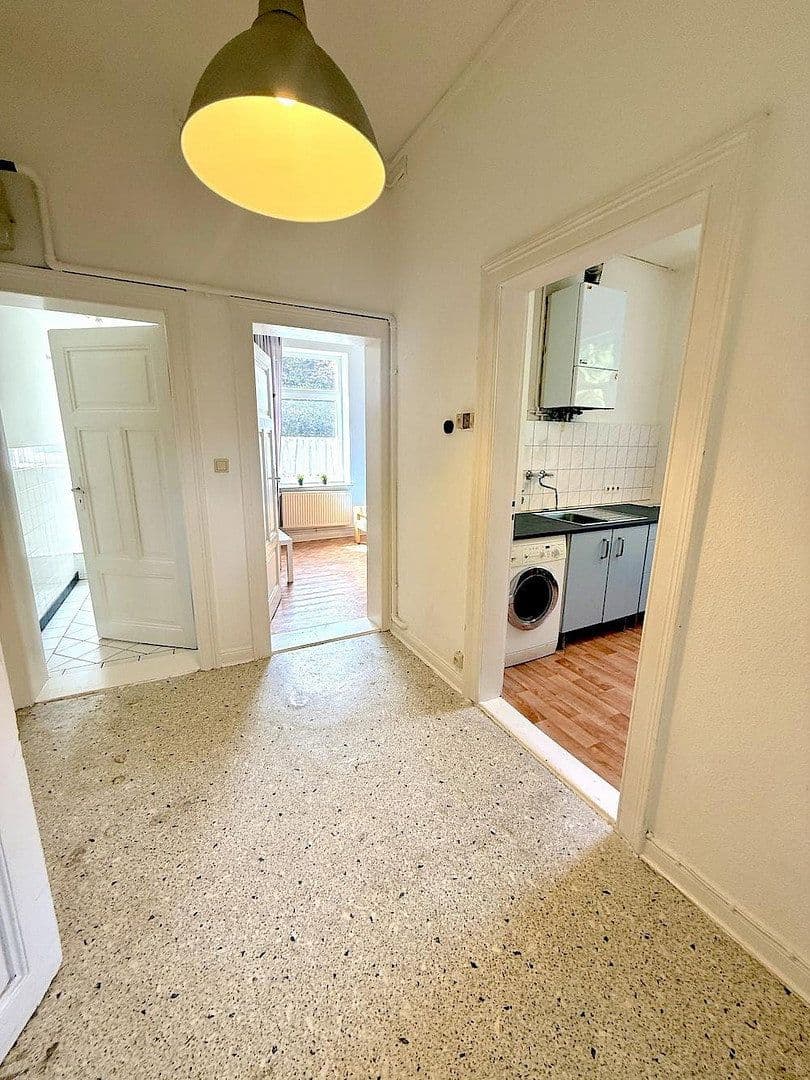 2 bedroom flat for sale, 49 m², Hanover, Lower Saxony 2 bedroom flat for sale, 49 m², Hanover, Lower Saxony