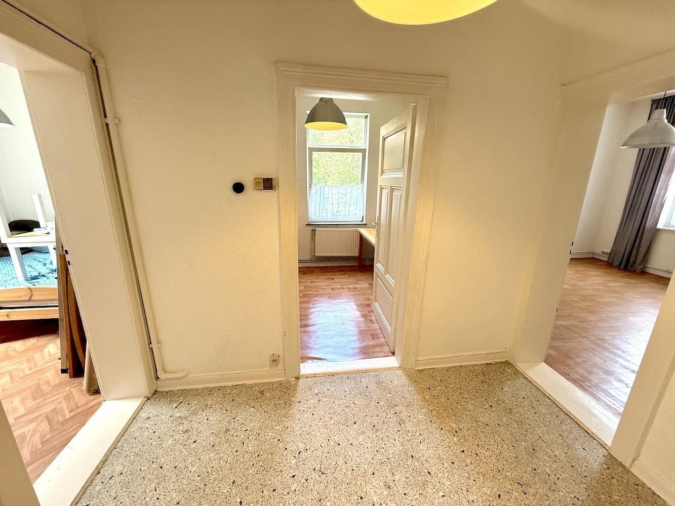 2 bedroom flat for sale, 49 m², Hanover, Lower Saxony 2 bedroom flat for sale, 49 m², Hanover, Lower Saxony