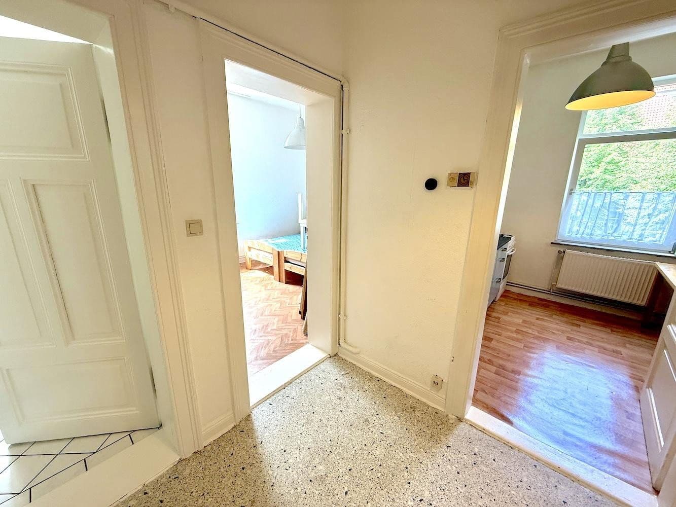 2 bedroom flat for sale, 49 m², Hanover, Lower Saxony 2 bedroom flat for sale, 49 m², Hanover, Lower Saxony