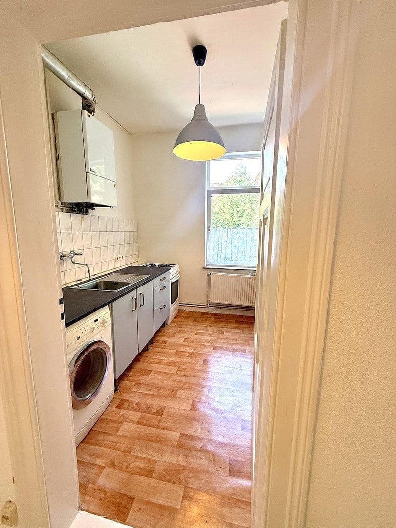 2 bedroom flat for sale, 49 m², Hanover, Lower Saxony 2 bedroom flat for sale, 49 m², Hanover, Lower Saxony