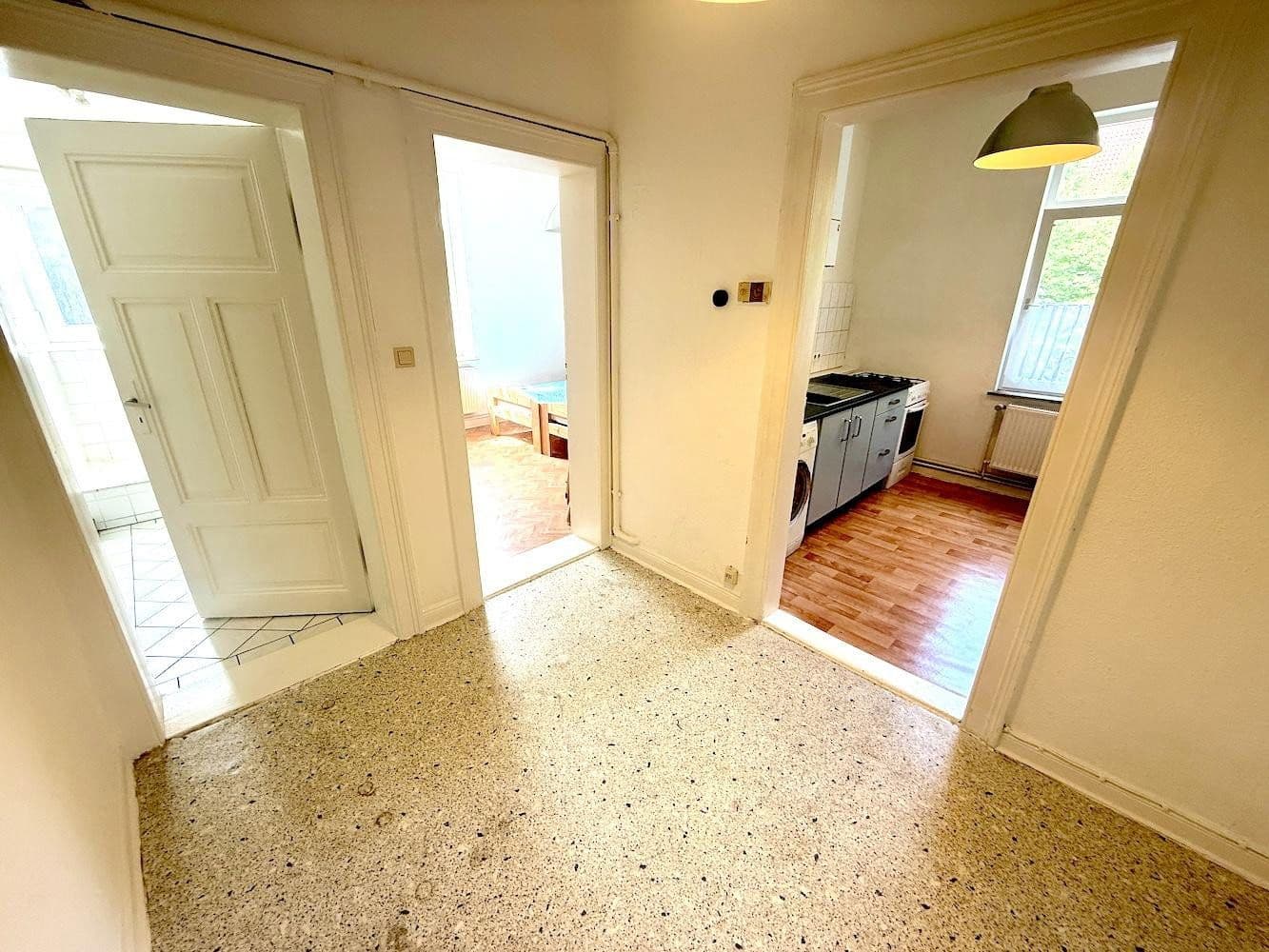 2 bedroom flat for sale, 49 m², Hanover, Lower Saxony 2 bedroom flat for sale, 49 m², Hanover, Lower Saxony