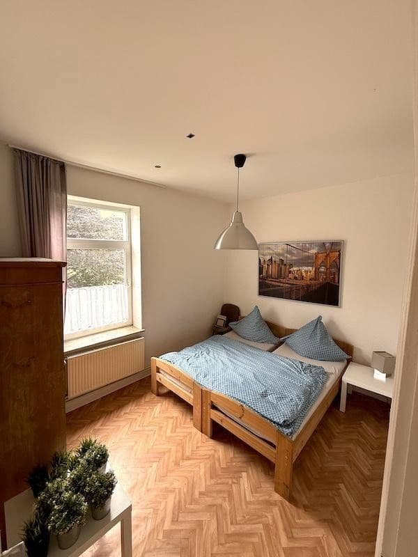 2 bedroom flat for sale, 49 m², Hanover, Lower Saxony 2 bedroom flat for sale, 49 m², Hanover, Lower Saxony