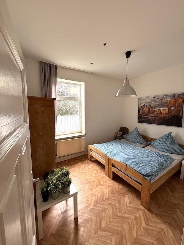 2 bedroom flat for sale, 49 m², Hanover, Lower Saxony 2 bedroom flat for sale, 49 m², Hanover, Lower Saxony