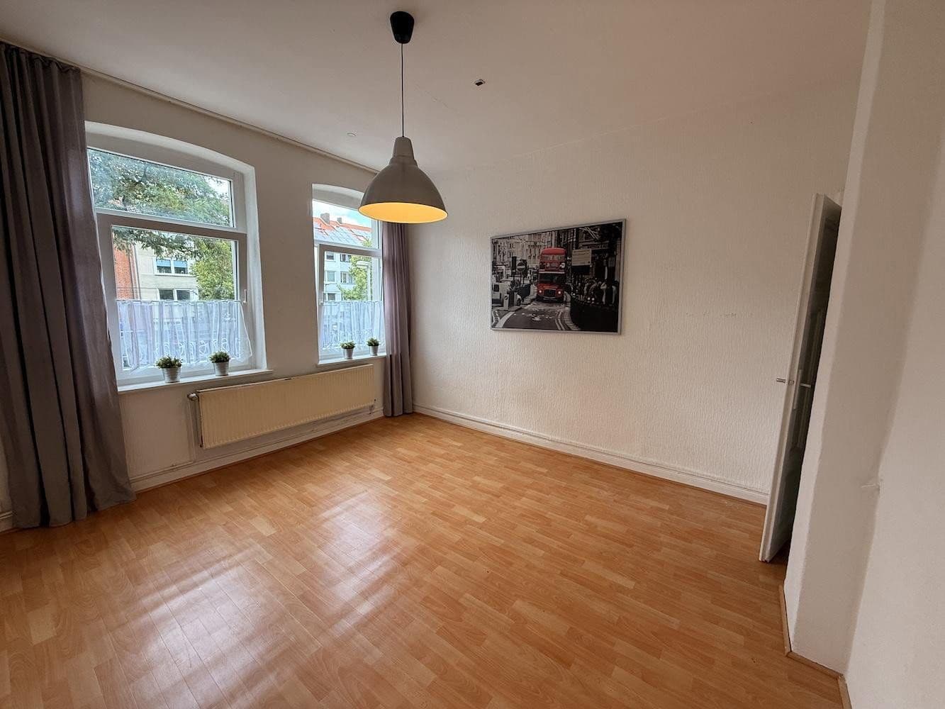 2 bedroom flat for sale, 49 m², Hanover, Lower Saxony 2 bedroom flat for sale, 49 m², Hanover, Lower Saxony