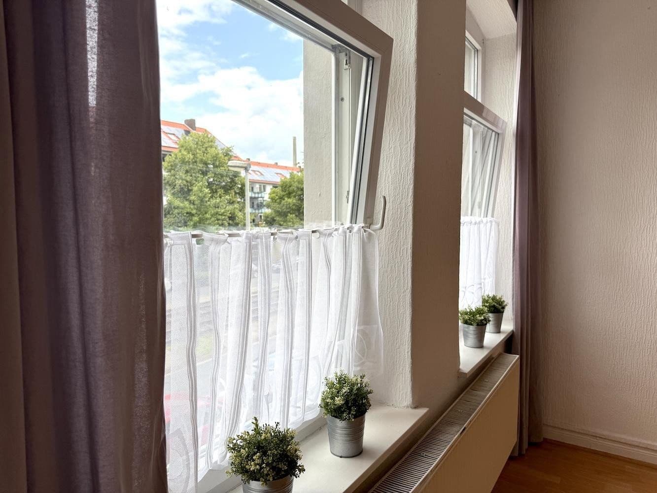 2 bedroom flat for sale, 49 m², Hanover, Lower Saxony 2 bedroom flat for sale, 49 m², Hanover, Lower Saxony