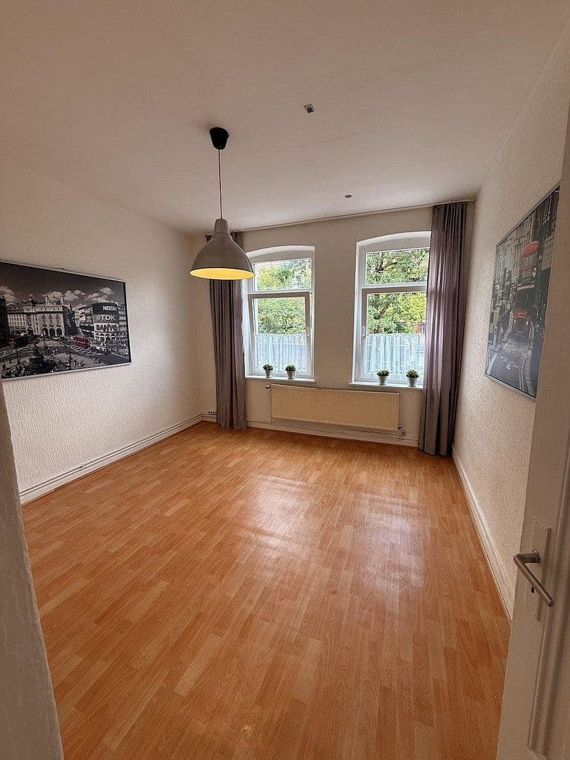 2 bedroom flat for sale, 49 m², Hanover, Lower Saxony 2 bedroom flat for sale, 49 m², Hanover, Lower Saxony