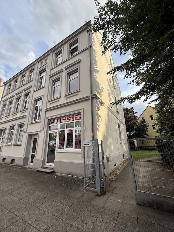 2 bedroom flat for sale, 49 m², Hanover, Lower Saxony 2 bedroom flat for sale, 49 m², Hanover, Lower Saxony