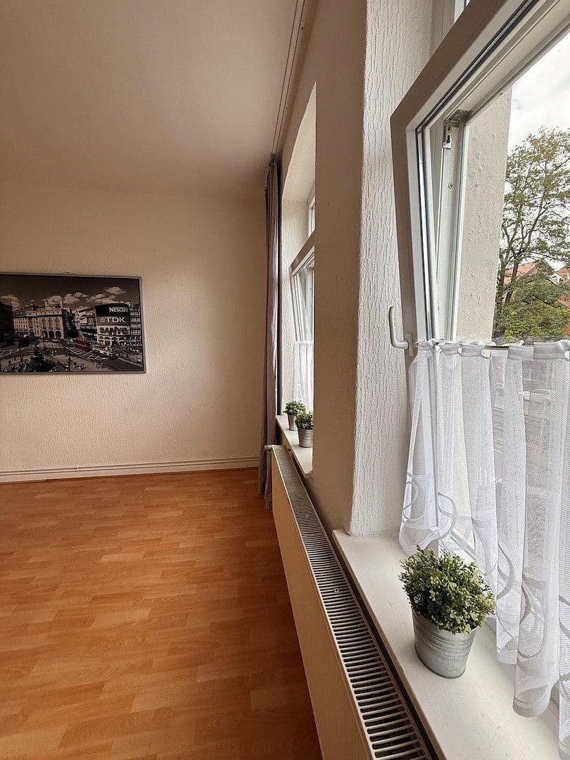 2 bedroom flat for sale, 49 m², Hanover, Lower Saxony 2 bedroom flat for sale, 49 m², Hanover, Lower Saxony