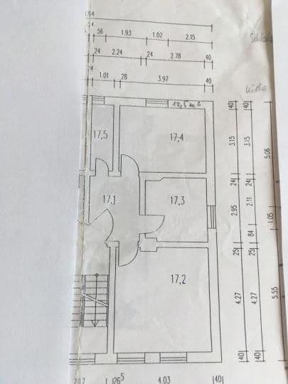 2 bedroom flat for sale, 49 m², Hanover, Lower Saxony 2 bedroom flat for sale, 49 m², Hanover, Lower Saxony