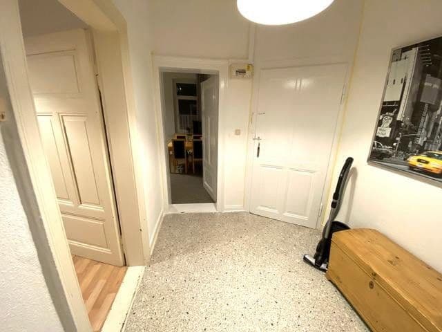 2 bedroom flat for sale, 49 m², Hanover, Lower Saxony 2 bedroom flat for sale, 49 m², Hanover, Lower Saxony