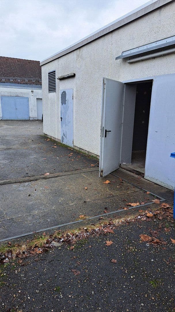 non-residential property to rent, 420 m², Plattling, Bavaria non-residential property to rent, 420 m², Plattling, Bavaria