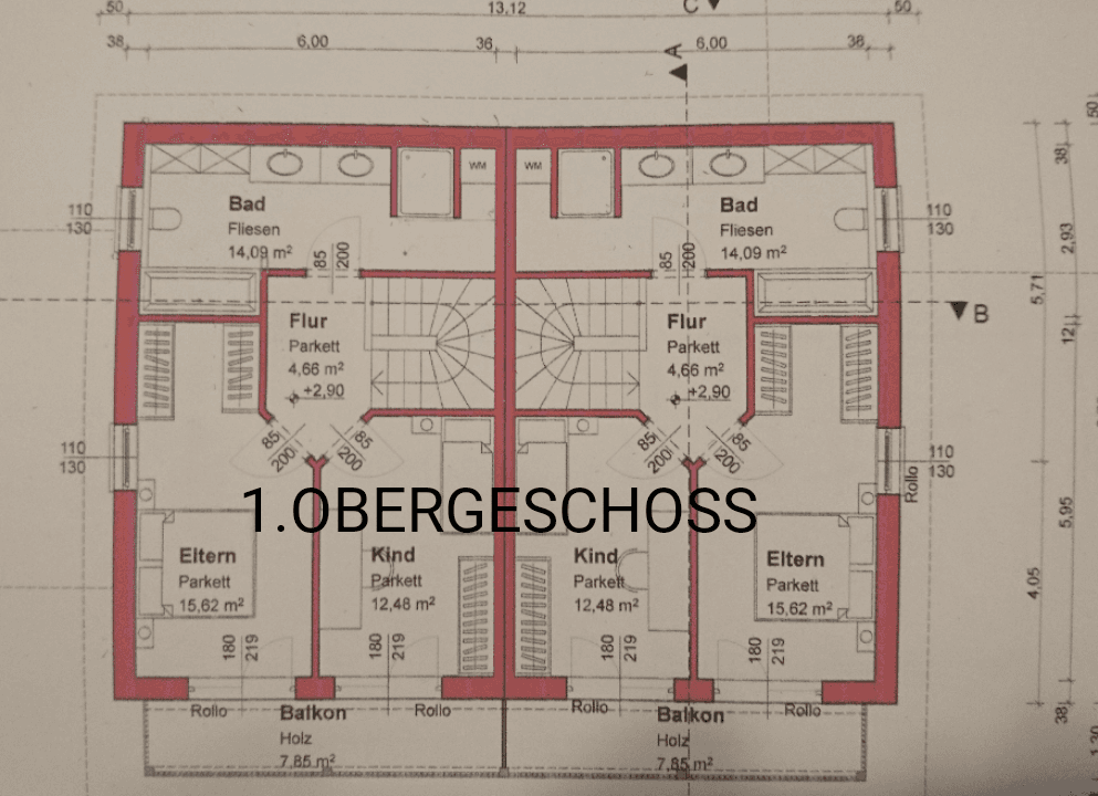 house to rent, 94 m², Hochburg-Ach, Upper Austria house to rent, 94 m², Hochburg-Ach, Upper Austria