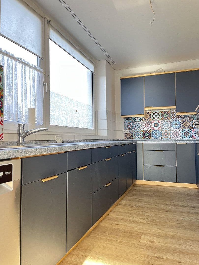 house to rent, 122 m², Graff-Stauffenberg-Ring 38, Detmerode / Wolfsburg, Lower Saxony house to rent, 122 m², Graff-Stauffenberg-Ring 38, Detmerode / Wolfsburg, Lower Saxony