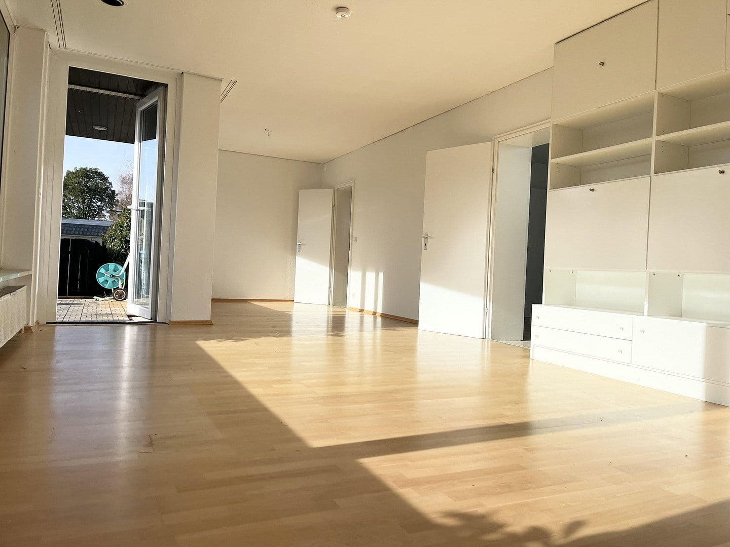 house to rent, 122 m², Graff-Stauffenberg-Ring 38, Detmerode / Wolfsburg, Lower Saxony house to rent, 122 m², Graff-Stauffenberg-Ring 38, Detmerode / Wolfsburg, Lower Saxony