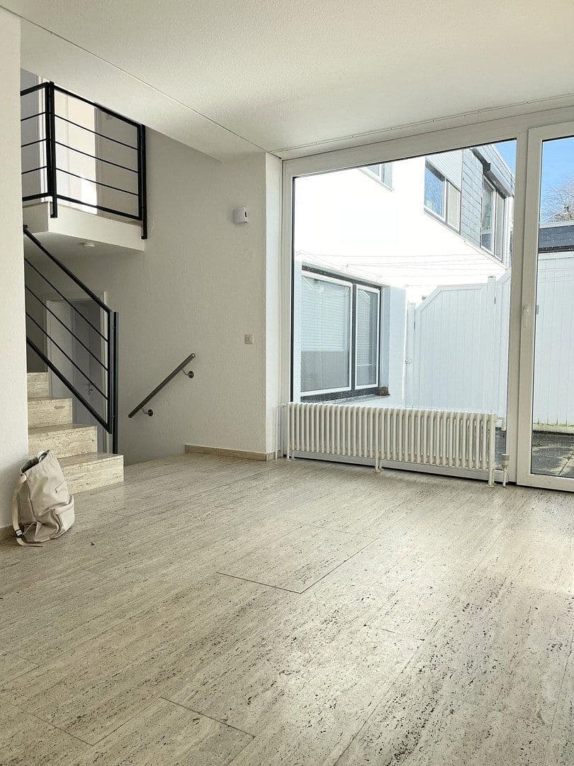 house to rent, 122 m², Graff-Stauffenberg-Ring 38, Detmerode / Wolfsburg, Lower Saxony house to rent, 122 m², Graff-Stauffenberg-Ring 38, Detmerode / Wolfsburg, Lower Saxony