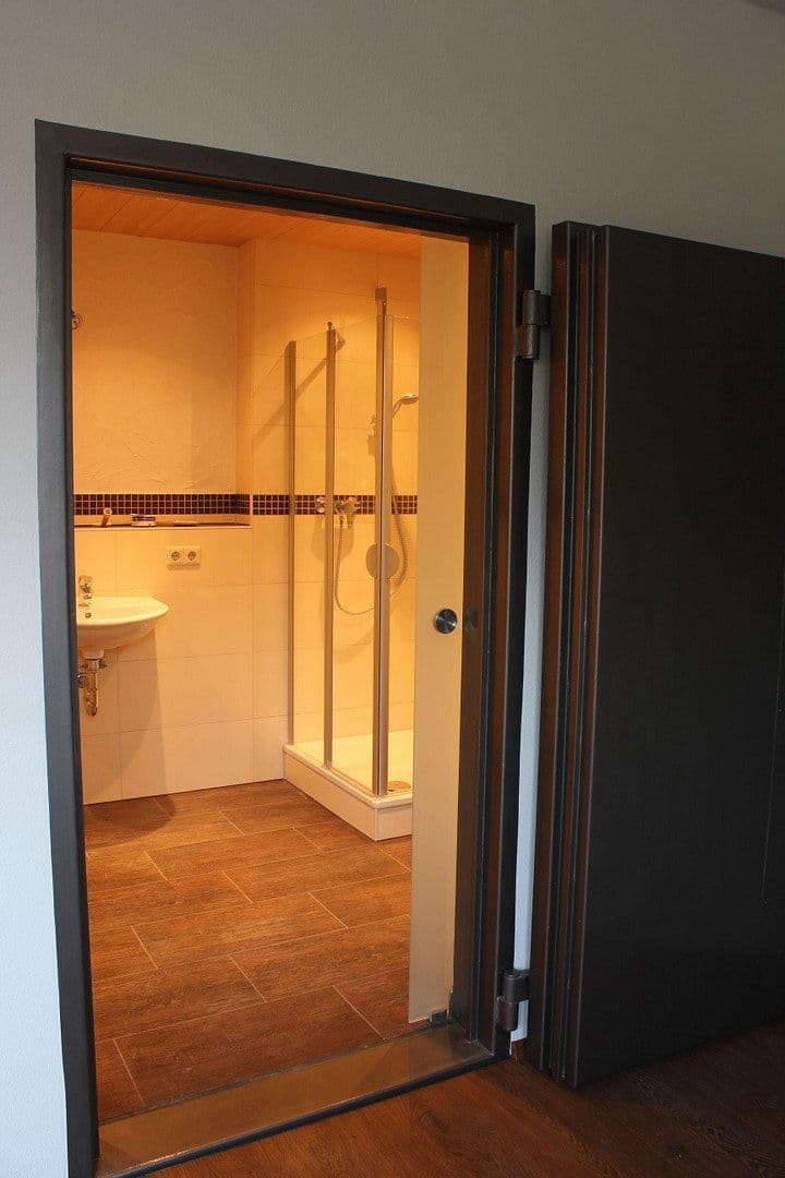 1 bedroom flat to rent, 74 m², Neuenbürg, Baden-Württemberg 1 bedroom flat to rent, 74 m², Neuenbürg, Baden-Württemberg