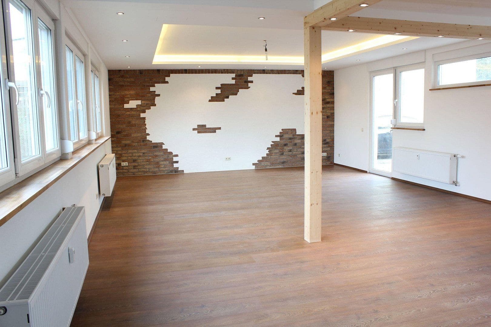 1 bedroom flat to rent, 74 m², Neuenbürg, Baden-Württemberg 1 bedroom flat to rent, 74 m², Neuenbürg, Baden-Württemberg