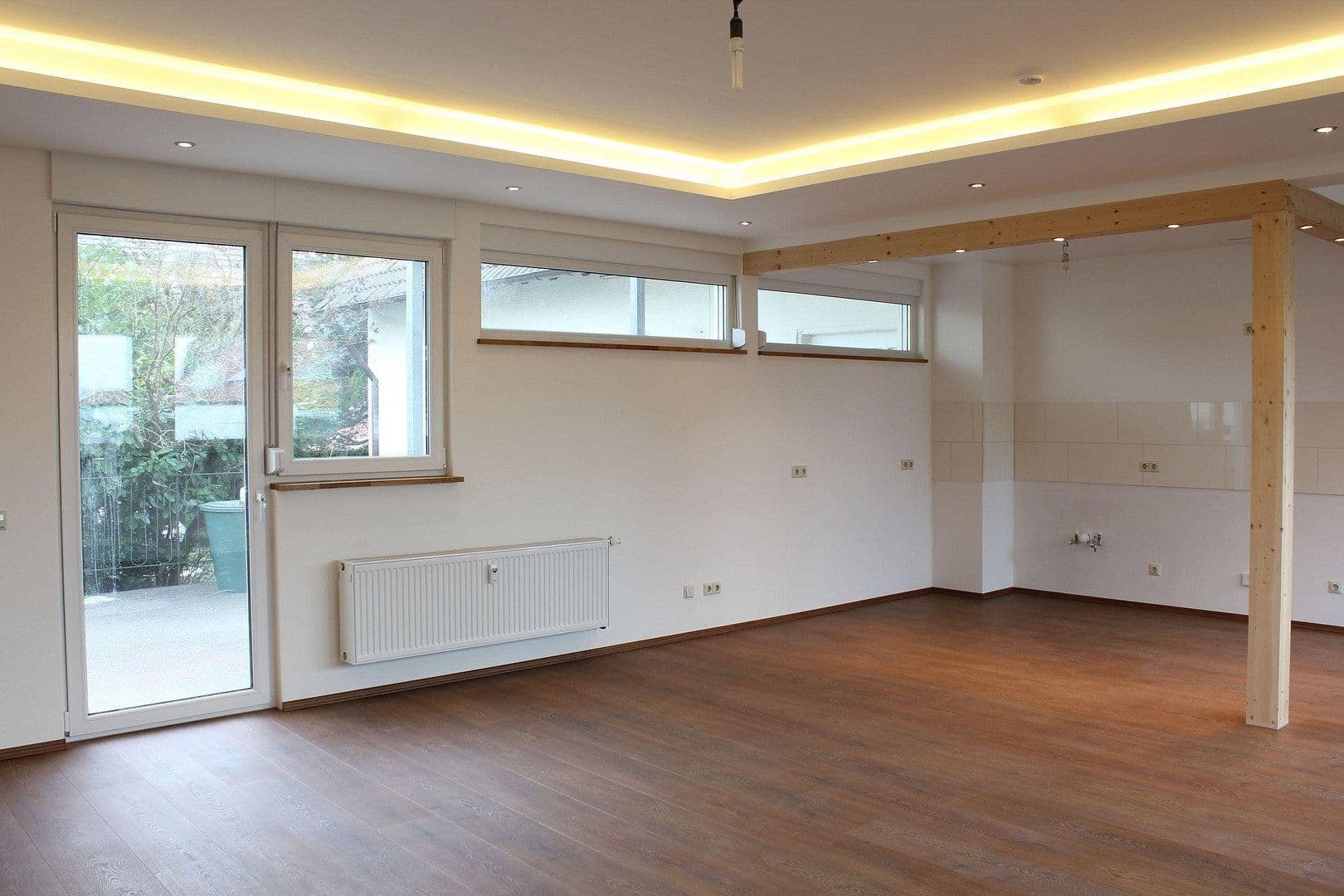 1 bedroom flat to rent, 74 m², Neuenbürg, Baden-Württemberg 1 bedroom flat to rent, 74 m², Neuenbürg, Baden-Württemberg