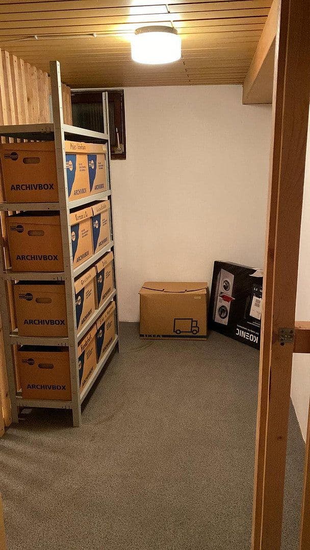 1 bedroom flat to rent, 74 m², Neuenbürg, Baden-Württemberg 1 bedroom flat to rent, 74 m², Neuenbürg, Baden-Württemberg