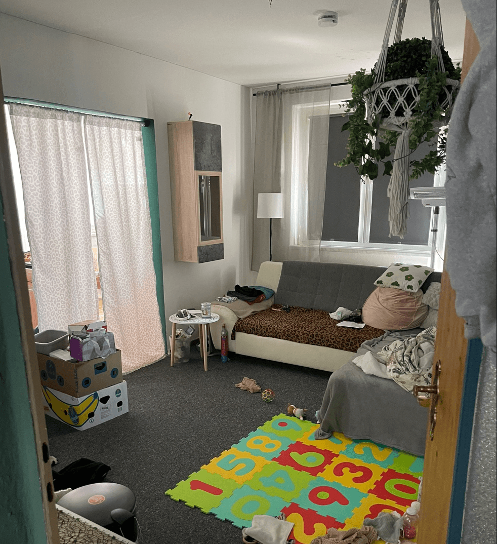 6 bedroom flat to rent, 118 m², Arthur Scheibner Ring 6, Mücheln (Geiseltal), Saxony-Anhalt 6 bedroom flat to rent, 118 m², Arthur Scheibner Ring 6, Mücheln (Geiseltal), Saxony-Anhalt