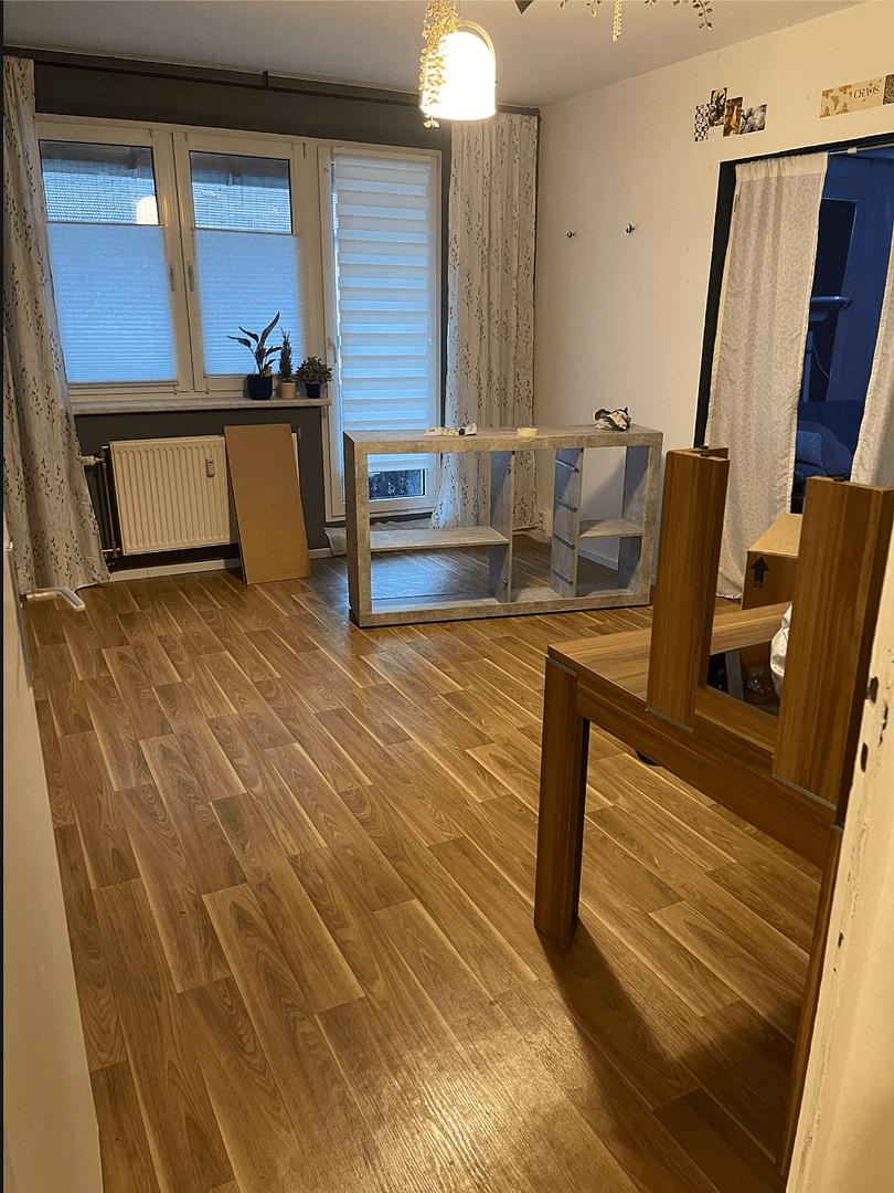 6 bedroom flat to rent, 118 m², Arthur Scheibner Ring 6, Mücheln (Geiseltal), Saxony-Anhalt 6 bedroom flat to rent, 118 m², Arthur Scheibner Ring 6, Mücheln (Geiseltal), Saxony-Anhalt