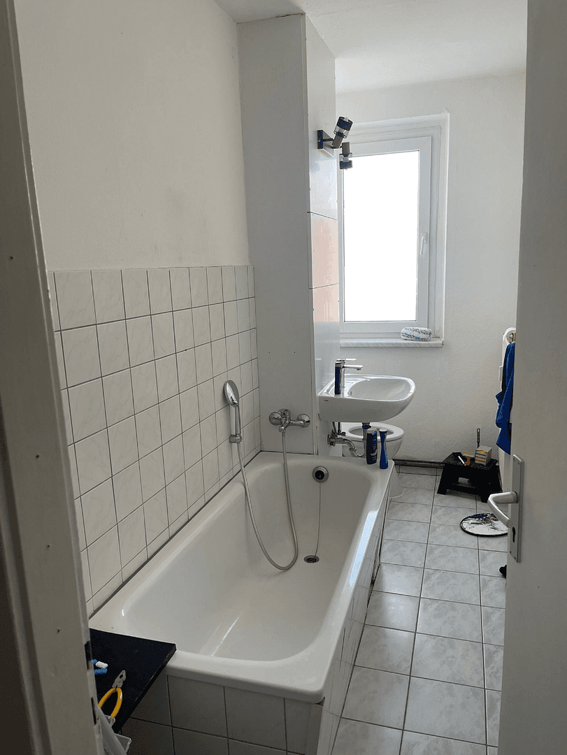 6 bedroom flat to rent, 118 m², Arthur Scheibner Ring 6, Mücheln (Geiseltal), Saxony-Anhalt 6 bedroom flat to rent, 118 m², Arthur Scheibner Ring 6, Mücheln (Geiseltal), Saxony-Anhalt