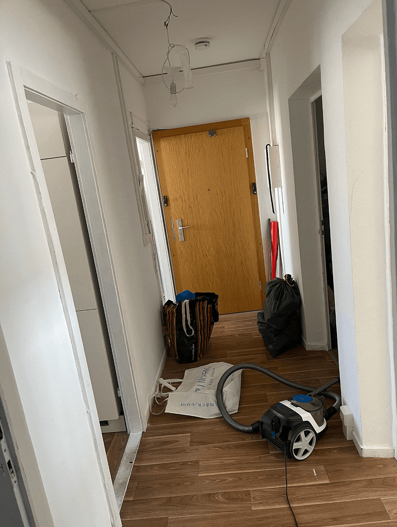 6 bedroom flat to rent, 118 m², Arthur Scheibner Ring 6, Mücheln (Geiseltal), Saxony-Anhalt 6 bedroom flat to rent, 118 m², Arthur Scheibner Ring 6, Mücheln (Geiseltal), Saxony-Anhalt