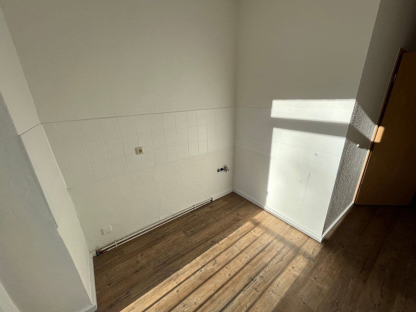 2 bedroom flat to rent, 42 m², Bernhardstraße 110, Chemnitz, Saxony 2 bedroom flat to rent, 42 m², Bernhardstraße 110, Chemnitz, Saxony