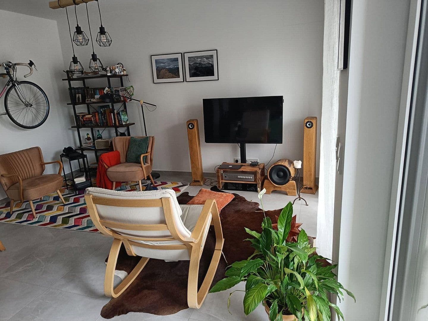 2 bedroom flat to rent, 63 m², Brölstraße 72, Waldbröl, North Rhine-Westphalia 2 bedroom flat to rent, 63 m², Brölstraße 72, Waldbröl, North Rhine-Westphalia