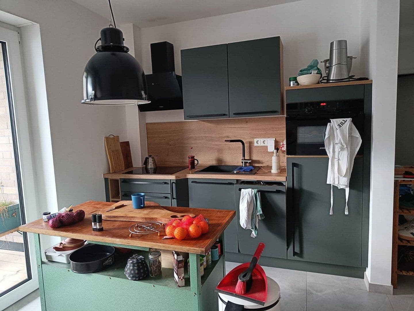 2 bedroom flat to rent, 63 m², Brölstraße 72, Waldbröl, North Rhine-Westphalia 2 bedroom flat to rent, 63 m², Brölstraße 72, Waldbröl, North Rhine-Westphalia