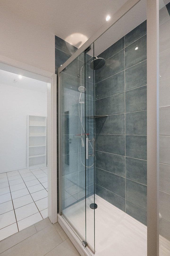 2 bedroom flat to rent, 58 m², Schillstr. 4, Hagen, North Rhine-Westphalia 2 bedroom flat to rent, 58 m², Schillstr. 4, Hagen, North Rhine-Westphalia