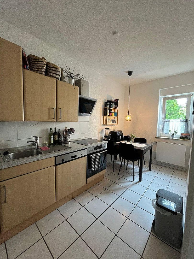 2 bedroom flat to rent, 58 m², Schillstr. 4, Hagen, North Rhine-Westphalia 2 bedroom flat to rent, 58 m², Schillstr. 4, Hagen, North Rhine-Westphalia