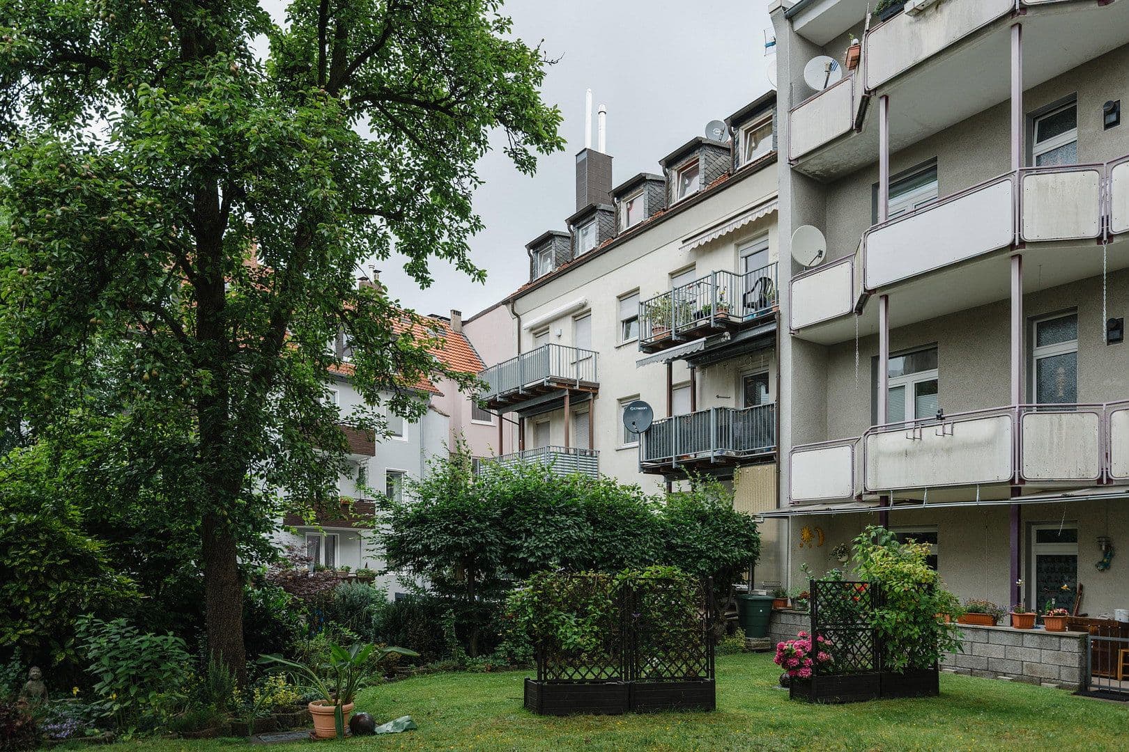 2 bedroom flat to rent, 58 m², Schillstr. 4, Hagen, North Rhine-Westphalia 2 bedroom flat to rent, 58 m², Schillstr. 4, Hagen, North Rhine-Westphalia