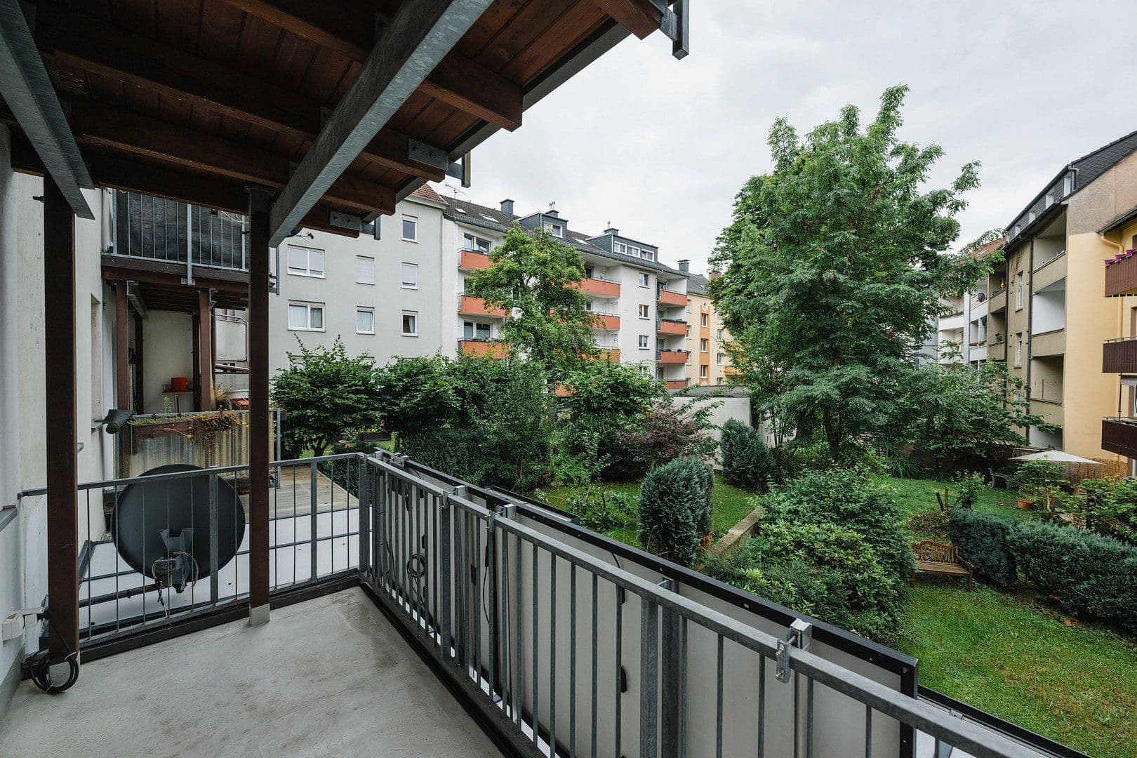 2 bedroom flat to rent, 58 m², Schillstr. 4, Hagen, North Rhine-Westphalia 2 bedroom flat to rent, 58 m², Schillstr. 4, Hagen, North Rhine-Westphalia