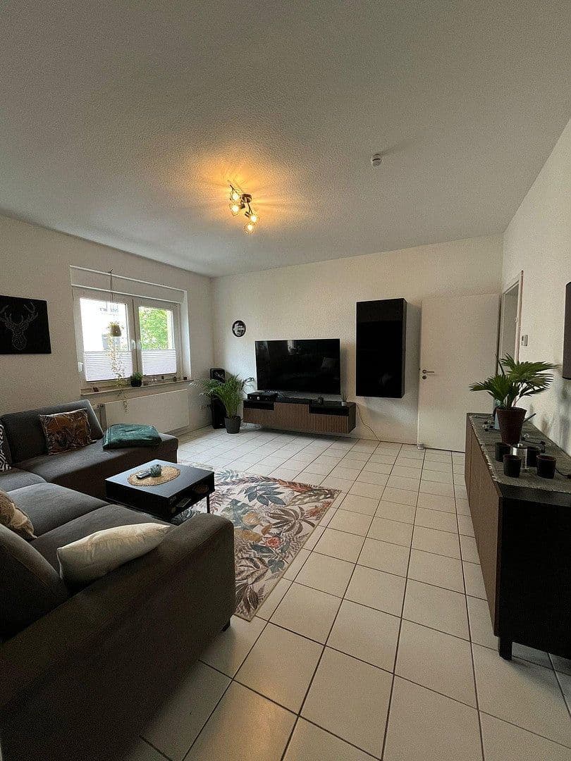 2 bedroom flat to rent, 58 m², Schillstr. 4, Hagen, North Rhine-Westphalia 2 bedroom flat to rent, 58 m², Schillstr. 4, Hagen, North Rhine-Westphalia