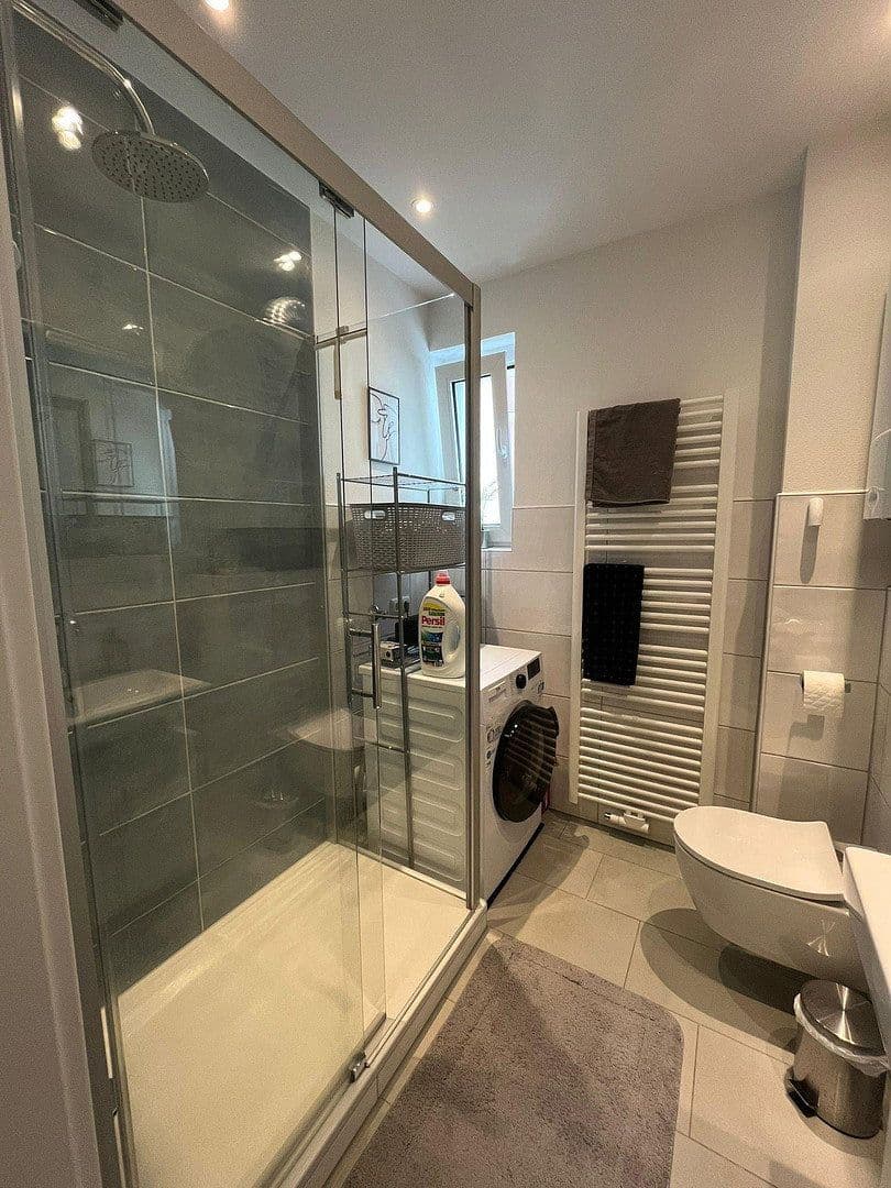 2 bedroom flat to rent, 58 m², Schillstr. 4, Hagen, North Rhine-Westphalia 2 bedroom flat to rent, 58 m², Schillstr. 4, Hagen, North Rhine-Westphalia