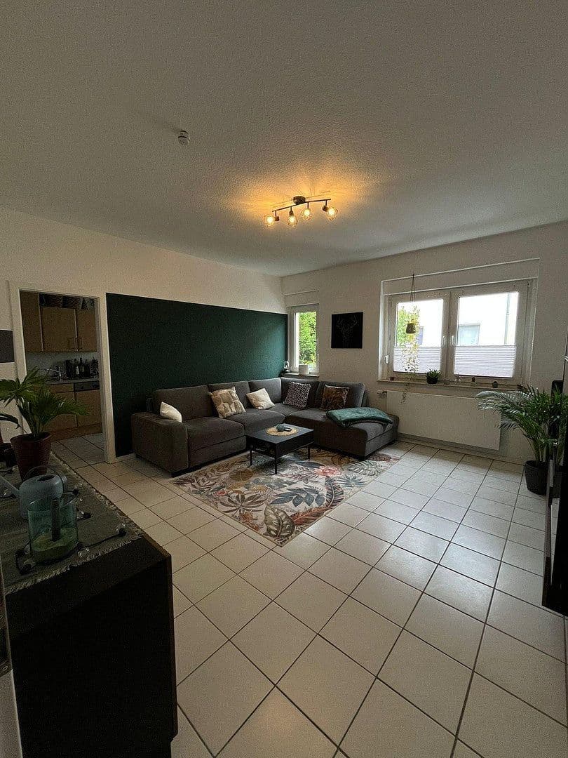 2 bedroom flat to rent, 58 m², Schillstr. 4, Hagen, North Rhine-Westphalia 2 bedroom flat to rent, 58 m², Schillstr. 4, Hagen, North Rhine-Westphalia